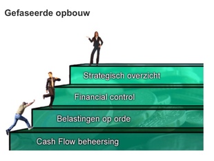 Ontwikkelingsfasen